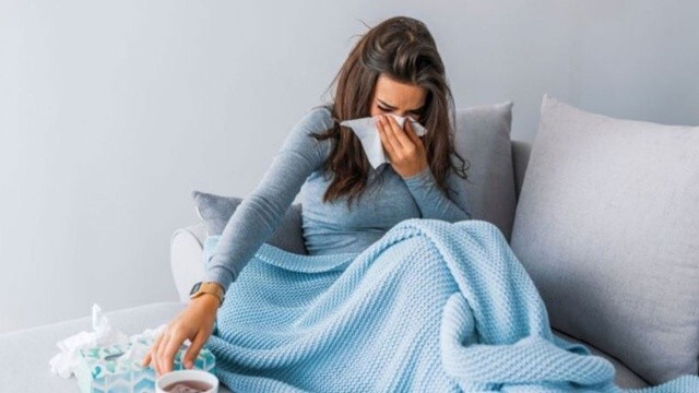 Altı ay içinde 33 milyon insan gripten ölebilir