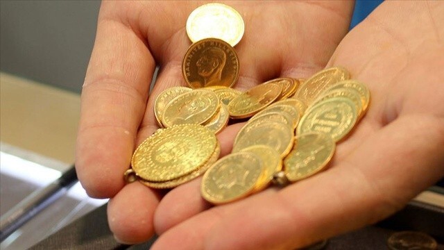 Altın fiyatları el yakıyor: Yükseliş sürecek mi? (15 Ekim altın fiyatları)