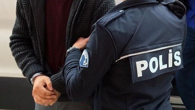 Ankara merkezli FETÖ/PYD operasyonu: 125 gözaltı