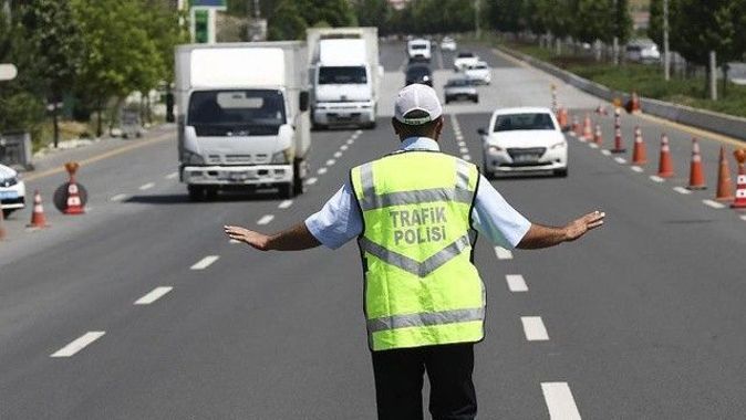 Ankaralılar dikkat, hafta sonu bu yollar trafiğe kapalı