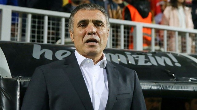 Antalyaspor, Ersun Yanal ile yollarını ayırdı
