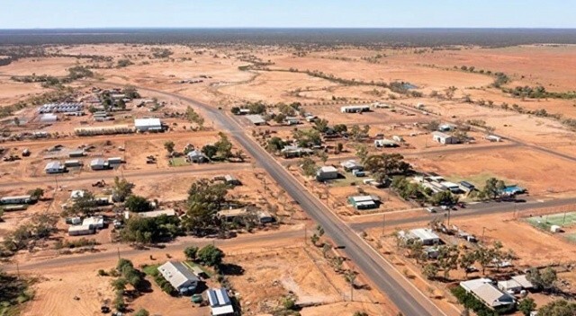 Avustralya kasabası nüfusu arttırmak için 12 bin 500 dolar veriyor