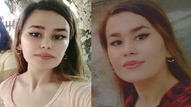 Bir şehir onu arıyor: 16 yaşındaki Selda 2 gündür kayıp