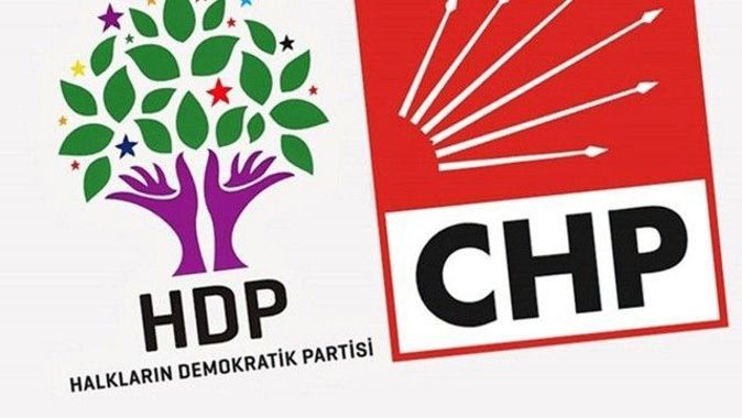 CHP, sandık uğruna  HDP’ye taviz veriyor
