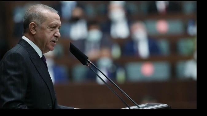 Cumhurbaşkanı Erdoğan: İş birliği yapılmadık ülke bırakmayacağız