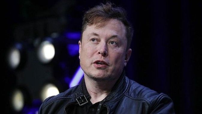 Dünyanın en zengini Elon Musk rakipleriyle arayı iyice açtı