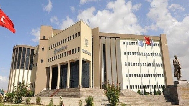 Erciyes Üniversitesi 17 öğretim üyesi alacak