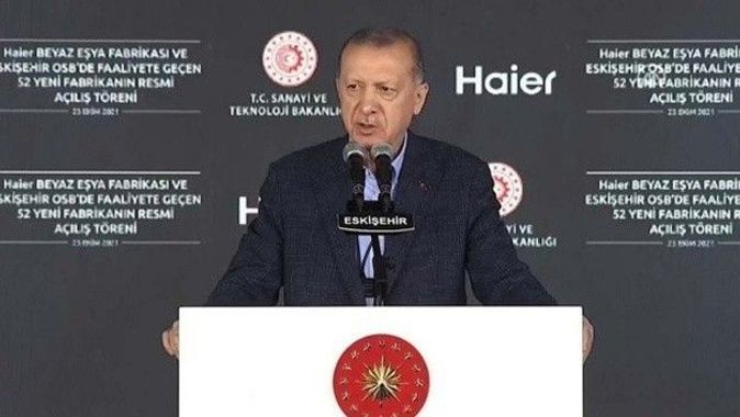 Erdoğan&#039;dan Çavuşoğlu&#039;na 10 büyükelçi talimatı