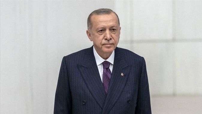 Erdoğan&#039;dan enflasyon mesajı: Tek haneli rakamlara düşürmekte kararlıyız