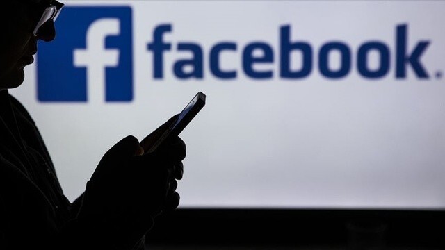 Facebook&#039;un hisseleri değer kaybetti