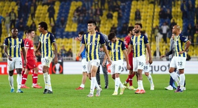 Fenerbahçe&#039;yi &#039;Panenka&#039; yaktı