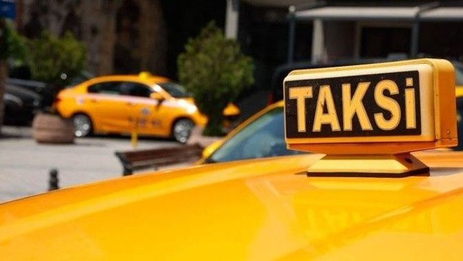 İBB ‘Yeni taksi sistemi’ uygulamasını açıkladı