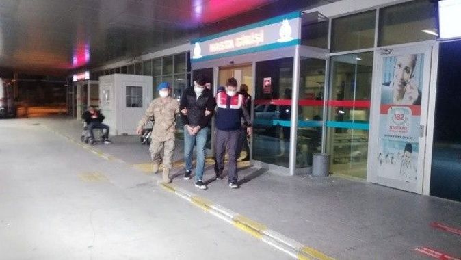 Türkiye genelinde FETÖ operasyonları:330 gözaltı kararı