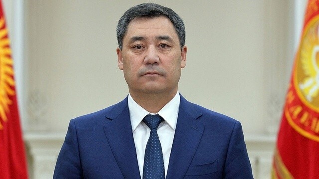 Kırgızistan&#039;da hükümetin görevi sonlandırıldı