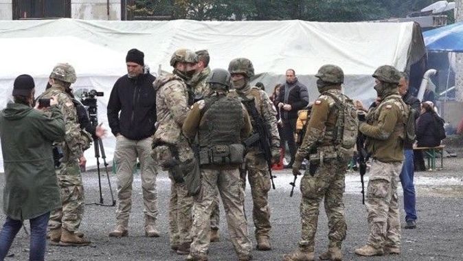 Kosova-Sırbistan sınırındaki gerginlik sona erdi