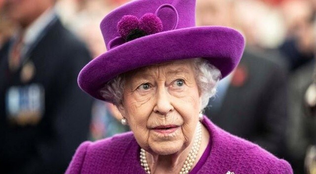 Kraliçe 2. Elizabeth&#039;e dinlenme tavsiyesi verildi