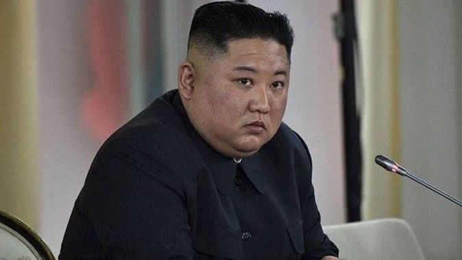 Kuzey Kore lideri &quot;suikast timleri kurdu&quot; iddiası