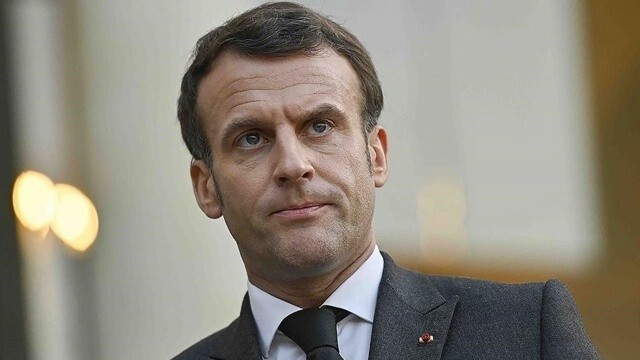 Macron&#039;un sözleri Fransa ile Cezayir arasındaki gerginliği yeniden arttırdı