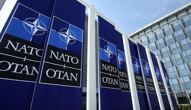 NATO&#039;dan Afganistan itirafı: Sınıfta kaldık