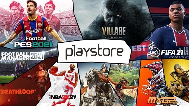 Playstore’da en çok satın alınan oyun belli oldu