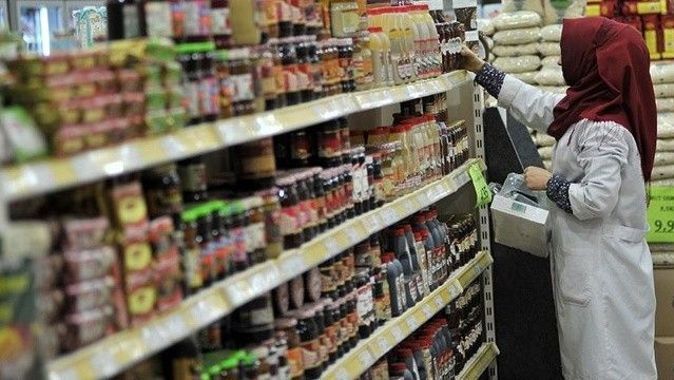 Rekabet kurumu kararını açıkladı: Zincir marketlere milyarlık ceza