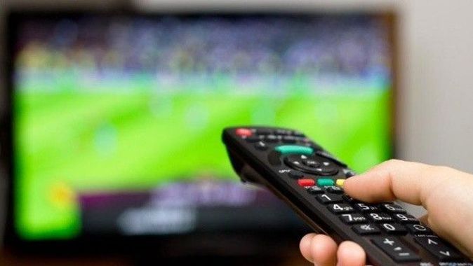 RTÜK şifresiz kanalda yayınlanacak spor ve kültür olayları açıkladı