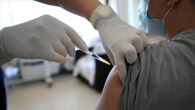 Sağlık Bakanlığı güzel haberi duyurdu: Uygulanan aşı sayısı 110 milyonu geçti