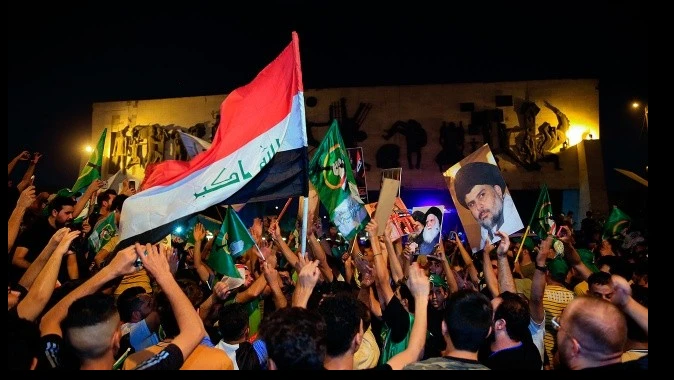 Sandıktan kaos çıktı: Irak&#039;ta seçim bitti, ince hesaplar başladı
