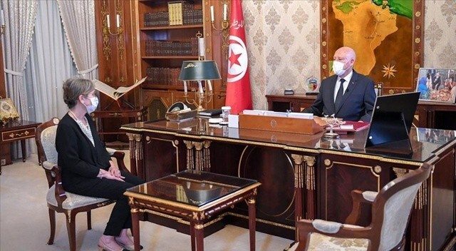 Tunus’ta göreve başlayan yeni hükümet: Uluslararası toplumun güvenini kazanacağız