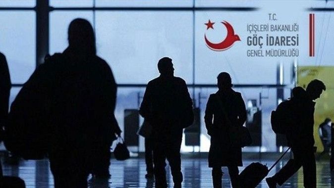 Göç İdaresi Genel Müdürlüğü, Türkiye’deki Suriyelilerin güncel sayısını açıklandı