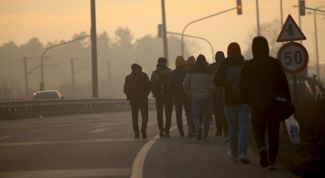 Uluslararası Göç Raporu yayınlandı: Göçmen sayısı 17 yılın en düşük seviyesinde