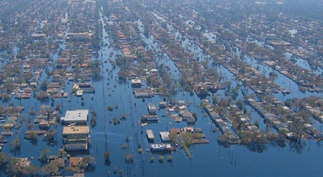 Uzmanlardan iklim değişikliği uyarısı: ‘Bazı yerler sular altında kalacak’