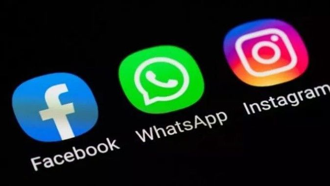 WhatsApp ve Facebook neden çöktü? İşte 5 iddia