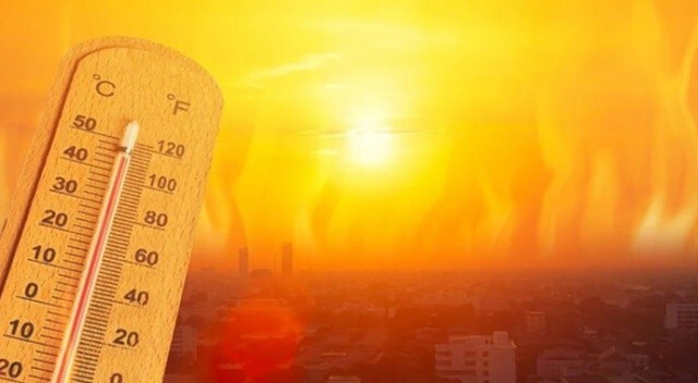 Yüzde 200 arttı! Aşırı sıcaklıklar hızla büyüyen şehirleri ölümle tehdit ediyor