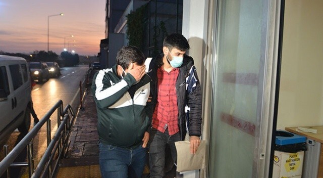 Adana’da tefeci operasyonu: 165 kişiyi mağdur ettiler