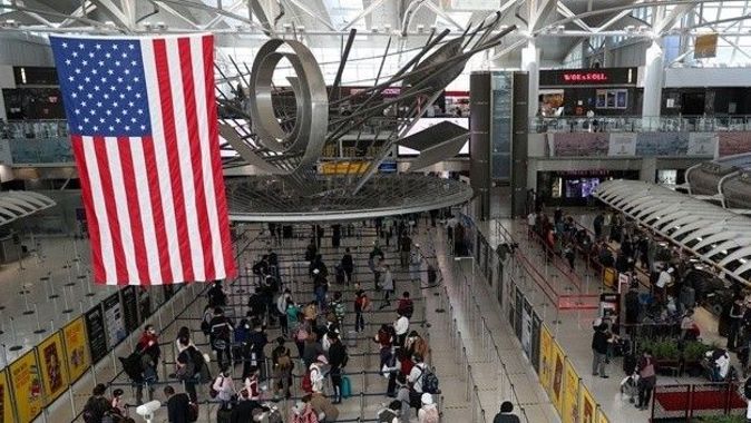 ABD 20 aydır uygulanan seyahat yasağını kaldırdı
