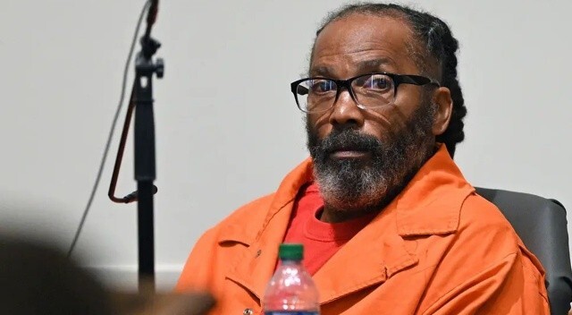 ABD’de suçsuz yere 43 yıl hapis yatan mahkum serbest bırakıldı