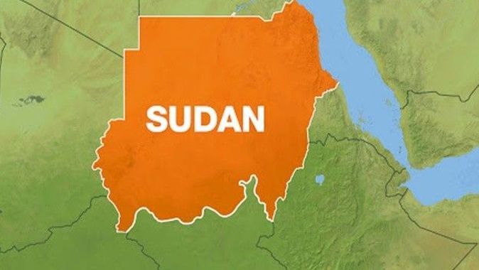 ABD, İngiltere, BAE ve Suudi Arabistan, Sudan’da sivil hükümetin derhal geri dönmesini istedi