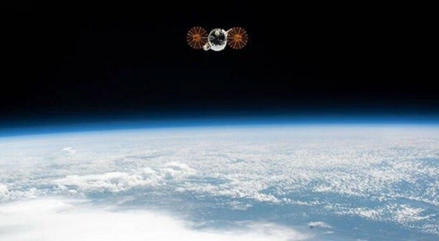 ABD Rusya’nın uzayda uydusavar füzesi denediğini duyurarak tepki gösterdi