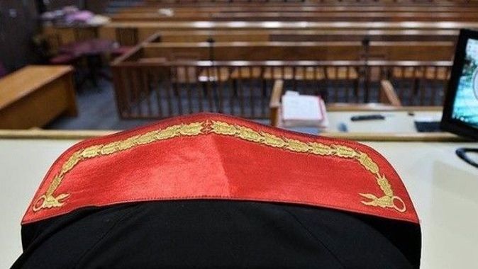 Adalet Bakanı Gül açıkladı: Mahkemelerde yeni dönem 1 Ocak&#039;ta başlıyor