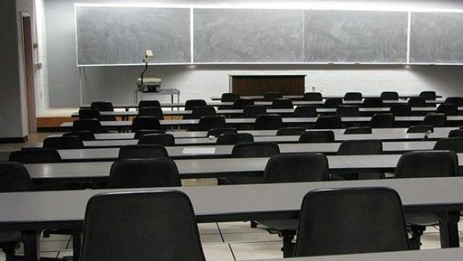 Afyon Kocatepe Üniversitesi 20 öğretim üyesi alacak