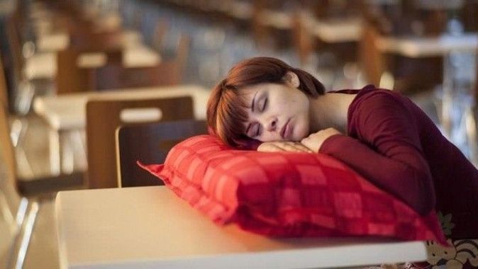 Araştırma: Uykusuzluk yürüyüşü olumsuz etkileyebilir