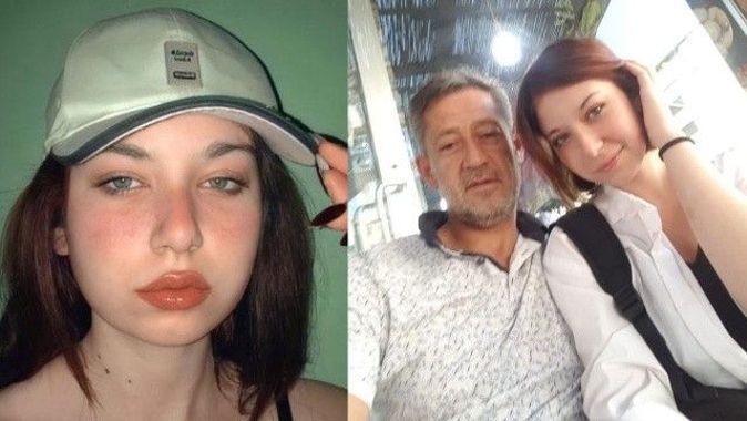 Ayşenaz ve Gamze sırra kadem bastı: 16 yaşındaki küçük kızlardan 2 gündür haber yok