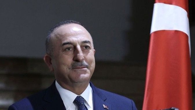 Bakan Çavuşoğlu: Azerbaycan’ı yalnız bırakmayız