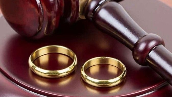 Boşanma davalarında mağduriyet son buluyor