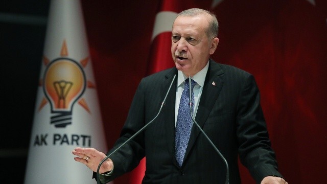 Cumhurbaşkanı Erdoğan&#039;dan öğretmenlere 3600 ek gösterge müjdesi