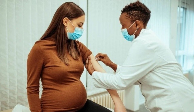 Delta varyantı anne ölümlerini etkiledi: Risk 5 kat daha yüksek