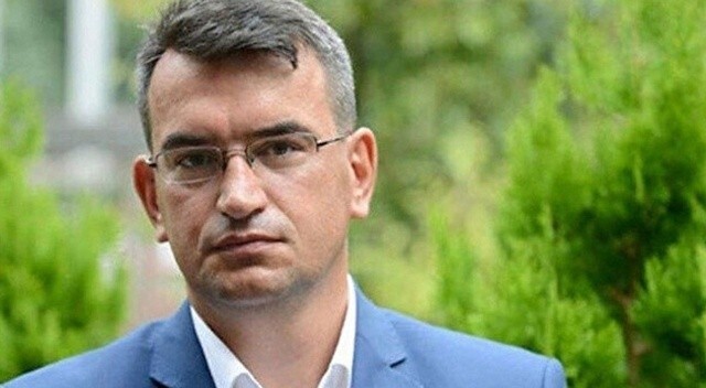 DEVA Partili Metin Gürcan cezaevine gönderildi