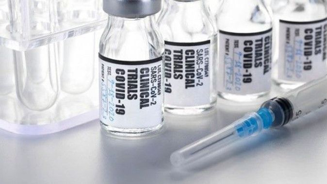 DSÖ&#039;den aşı açıklaması: Çocuklara Kovid-19 aşısının gerekliliğini gözden geçiriyoruz