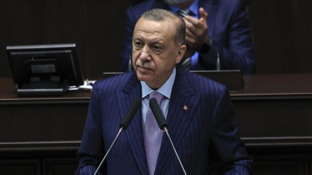 Erdoğan faiz ve enflasyon mesajı: Mücadelemi sonuna kadar sürdüreceğim